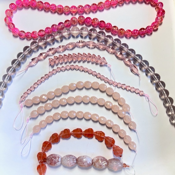 Custom Show Order - @bckjewelry Nov 29 2025 for Closet Clear Out - Picture 4 of 9